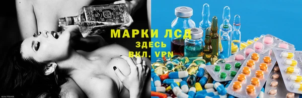 кокс Михайловск