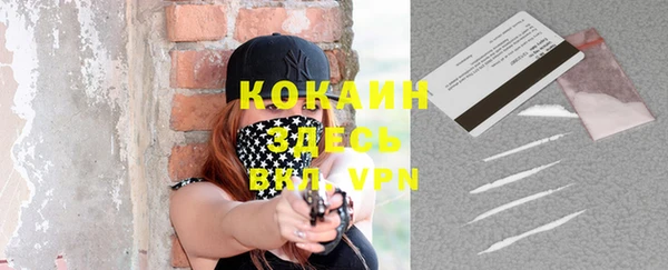 MESCALINE Михайлов